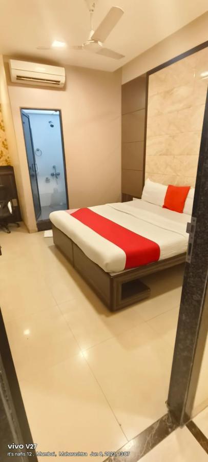 Hotel Amfahh Bombay Esterno foto